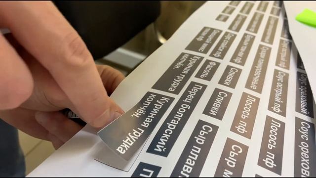 ORACAL и выпуски под обрез смотреть онлайн