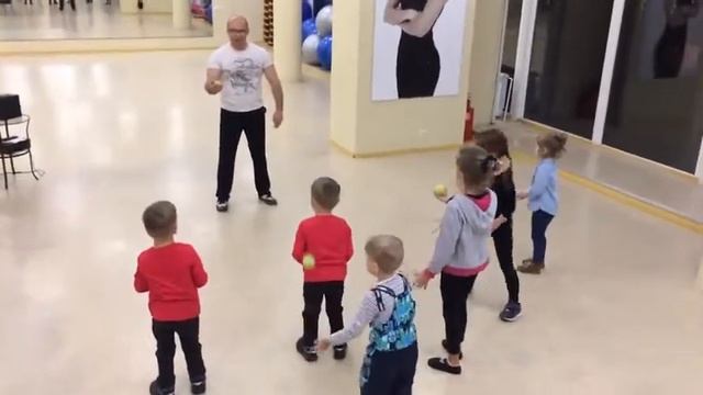 мастер класс для детей 3-5 и 6-9 лет смотреть онлайн