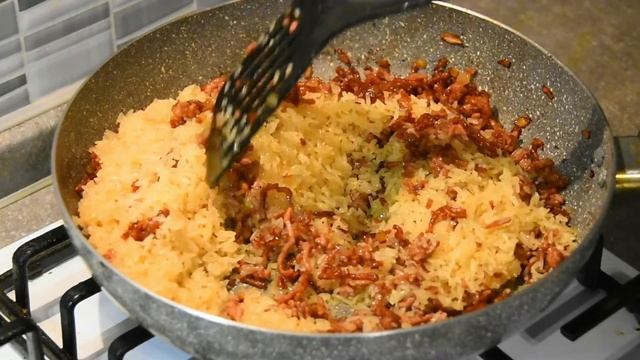 Рецепты риса для суши и роллов