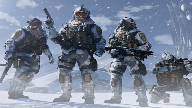 Пытаемся выполнить задания армагедона #АЛЬФА@WARFACE чат читаю на Твиче смотреть онлайн