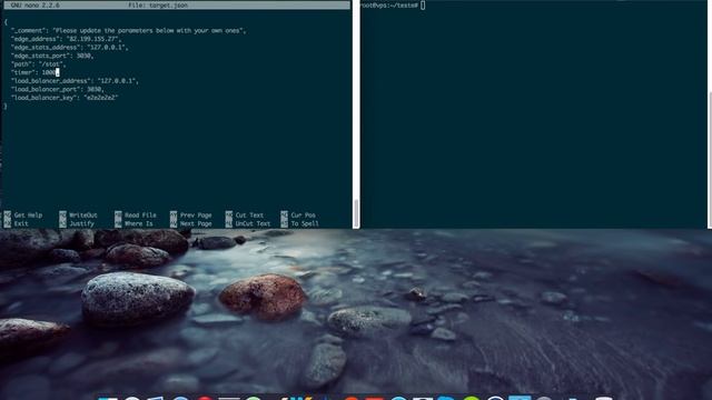 Nginx RTMP - Load Balancing Module смотреть онлайн