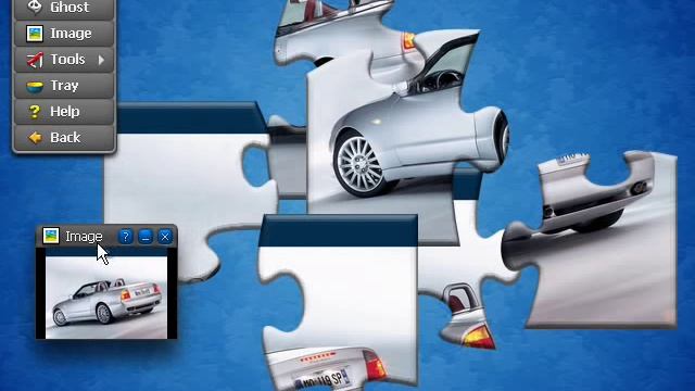 Jigs@w Puzzle 2 Demo смотреть онлайн
