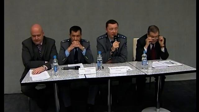 ХОЗЯИН ДОМА (программа "Наша Москва" 2013 г.) смотреть онлайн