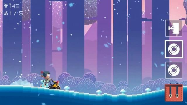 Топ ПИКСЕЛЬНЫХ Игр На Андроид + Ссылки На Скачивание