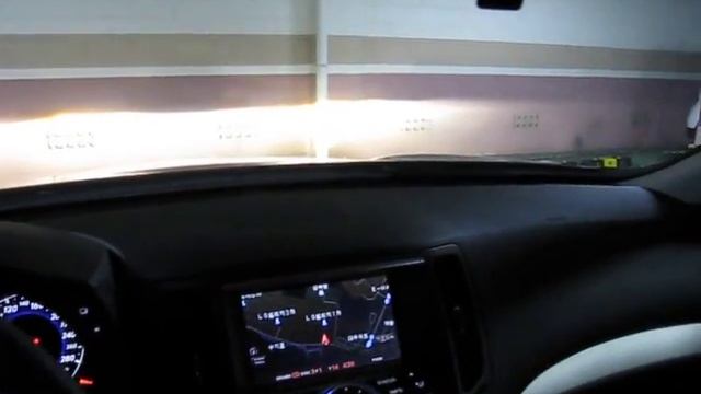 ketosi.com infiniti G37 AFS TEST смотреть онлайн