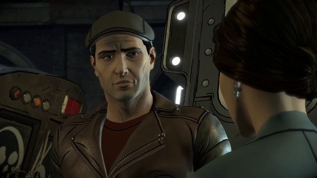 Batman: The Enemy Within - Episode 4 - What Ails You - No Commentary - 4K смотреть онлайн