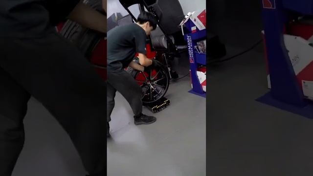 Audi a7,wheel hub modified смотреть онлайн