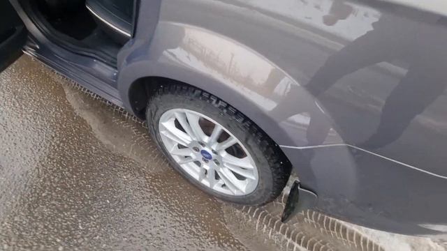 Ford Mondeo IV рест 2013г - ОБЗОР смотреть онлайн