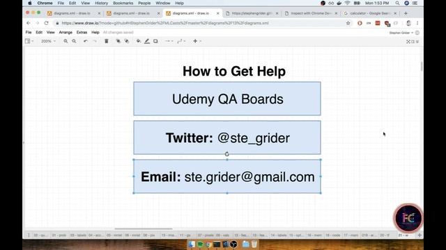 1 - Getting Started How to Get Help | Machine Learning with Javascript Complete Tutorial смотреть онлайн