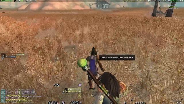 33 WoW Classic Single Player - Продолжаем Степи смотреть онлайн