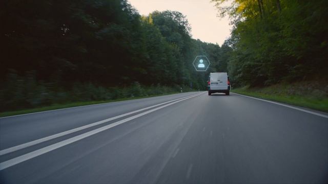 "Eco-Monitor" Mercedes PRO Connect I Paul Passau смотреть онлайн