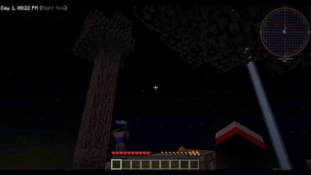 Minecraft - Skytopia 3 смотреть онлайн