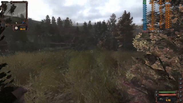 S.T.A.L.K.E.R.: Lost Alpha DC ➤ Ryzen 5 1600 + RX 570 4GB смотреть онлайн