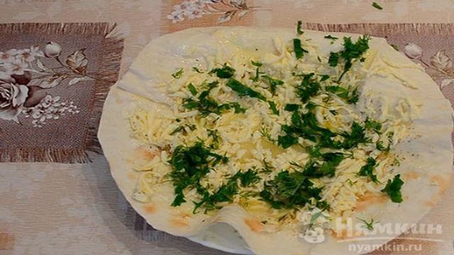 Рецепты от шеф-повара