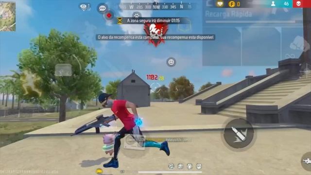 SENSI XITADA !!! ⚙️ QUALQUER CELULAR ? A MELHOR SENSIBILIDADE PARA SUBIR CAPA NO FREE FIRE! смотреть онлайн