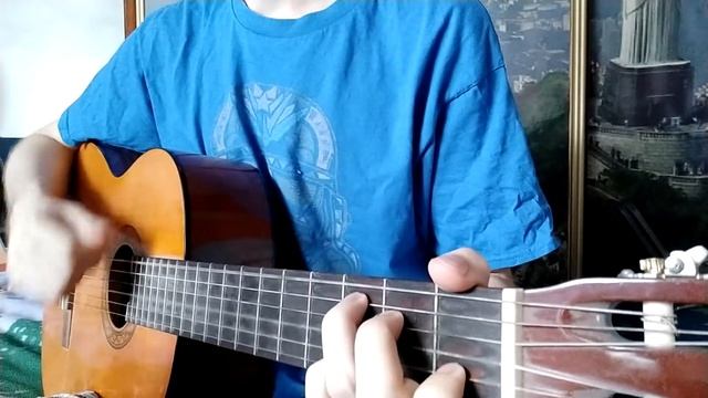 Я в моменте [Джарахов//The Hatters] Cover [Guitar + Piano] смотреть онлайн