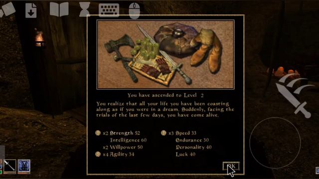 let's play morrowind on mobile ep.4 eggs eggs and more eggs смотреть онлайн