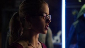 Стрела / Arrow – 3 сезон 10 серия