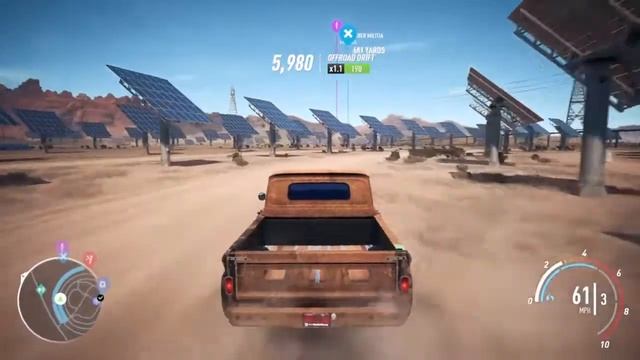 Need for Speed Payback Derelict Nissan Fairlady 240ZG All Parts Locations Guide смотреть онлайн