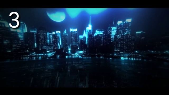 ТОП 5 ТОПОВЫХ ИНТРО БЕЗ ТЕКСТА смотреть онлайн