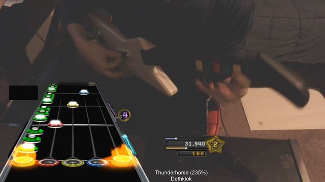 how to cure cold hands and achieve the EPIC victory royale (Thunderhorse 235% FC) смотреть онлайн