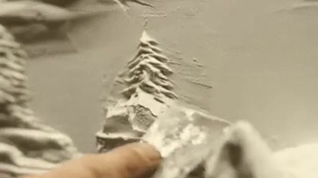 Маляр-Штукатур. Уровень: Скульптор Шедевр смотреть онлайн