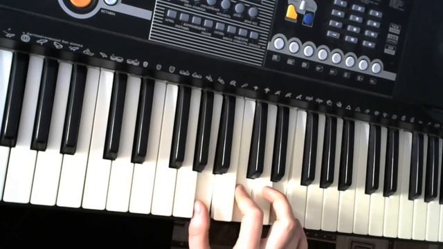 Actual electronic bass in style 2015-16 year.Актуальный элетронный бас в 2015-16 годы #copystyle смотреть онлайн