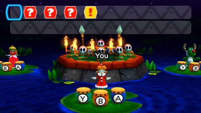 Unlocking EVERY Character in Mario Party: The Top 100! All Characters смотреть онлайн