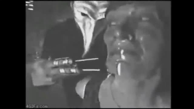 Video assustador tenebroso 333.333.333 смотреть онлайн