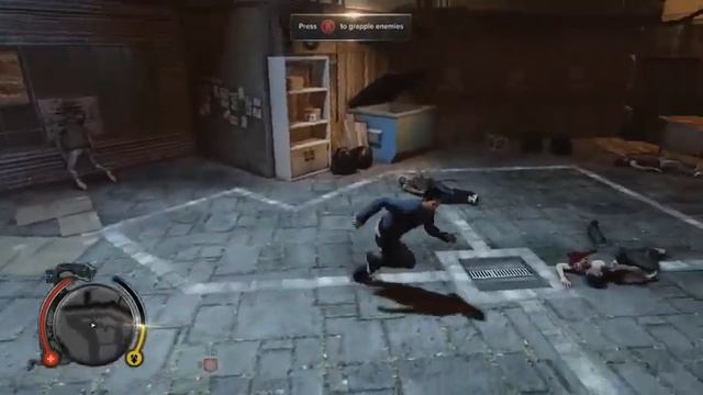 Sleeping Dogs Definitive Edition Gameplay Download links смотреть онлайн