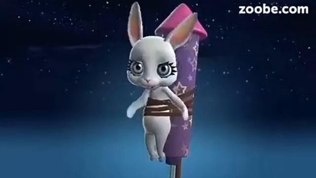 Зайка отметила старый новый год смотреть онлайн