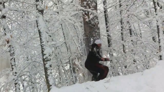 Axeless Lumberjack | Дровосек без топора смотреть онлайн
