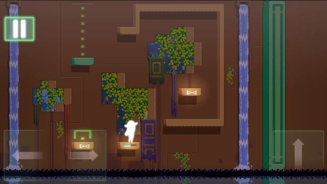 Evan’s Remains: iOS/Android Gameplay Walkthrough Part 2 (by Whitethorn Digital) смотреть онлайн