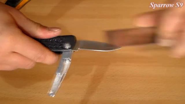 Мультитул GANZO G106 смотреть онлайн