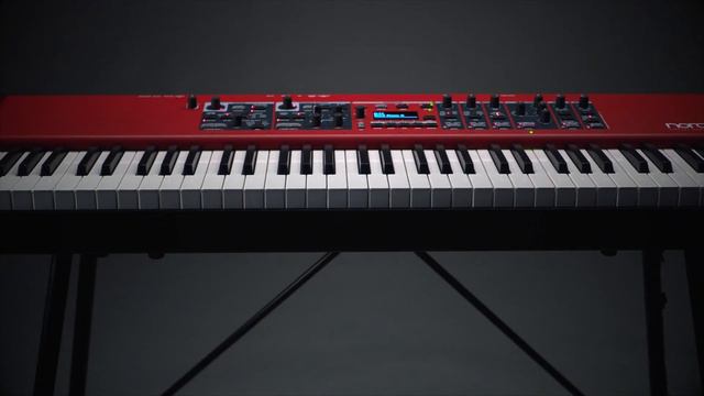 Nord Piano 5 смотреть онлайн
