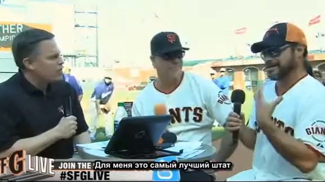 Интервью Джеймса и Роба. 3 мая 2013. смотреть онлайн