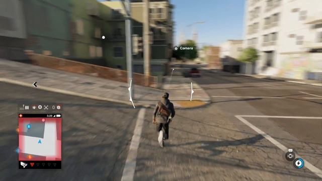 Watch Dogs 2 PS4 Tips - How To Detonate Grenades / Electro-Shock Device/ Explosive Device смотреть онлайн