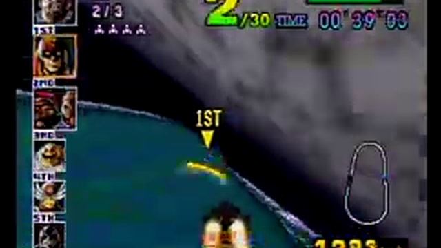F-Zero X The Best Racing Game EVER!!!! смотреть онлайн