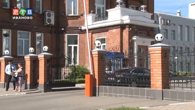 В кабинете первого зампреда прошли обыски смотреть онлайн
