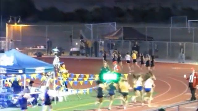 Sea View League Finals 1600 and 3200 смотреть онлайн