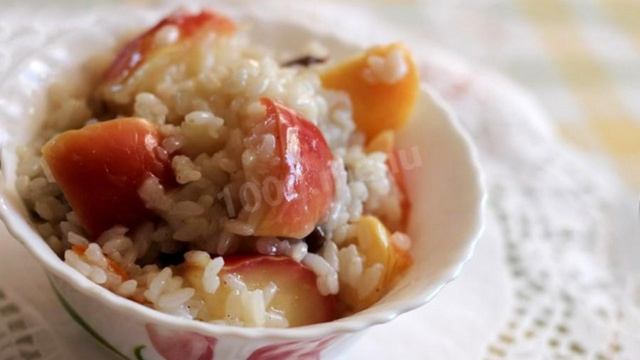 Рецепты от шеф-повара