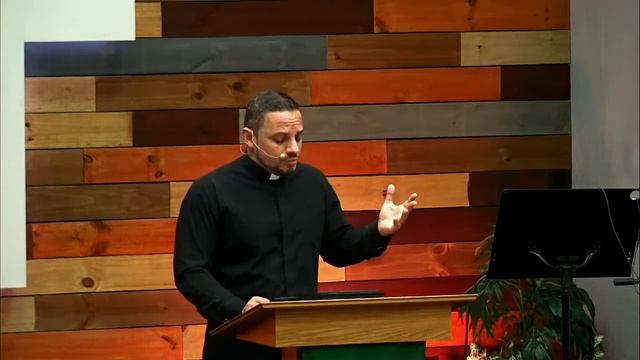 Злое Время (Лк 9:37-43) смотреть онлайн