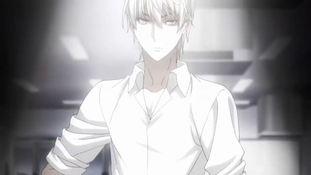 AMW Shokugeki No Souma