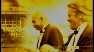 XXIII ММКФ (ОРТ, 08.06.2001) Анонс