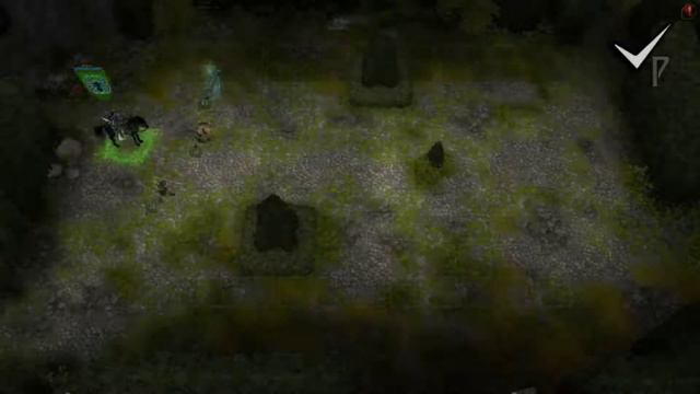 Might and Magic Heroes 6 - Настюхины воспоминания смотреть онлайн