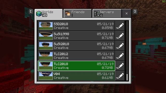 How to Download and Install my Minecraft Maps! | Java & Bedrock смотреть онлайн