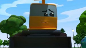 ? Avto Sarguzasht - Avtogul 15-qism (o‘zbek multfilm) | Авто Саргузашт - Автогул 15-қисм