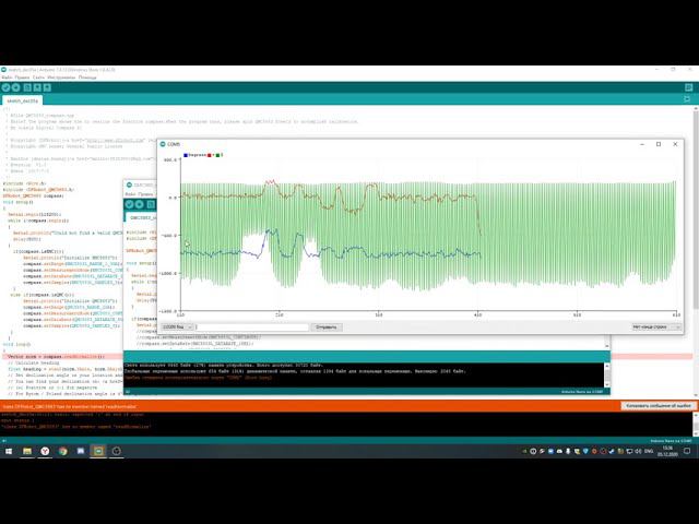Провал идеи с компасом смотреть онлайн