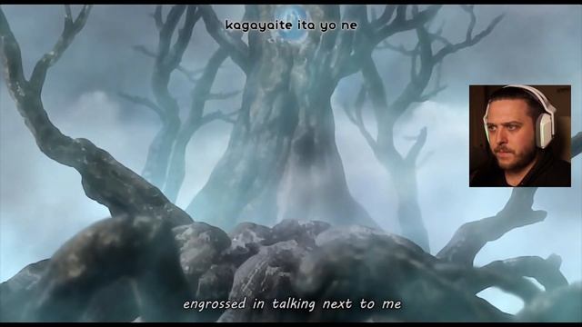 Tales of Symphonia OP REACTION - THIS IS A VIDEOGAME!? смотреть онлайн