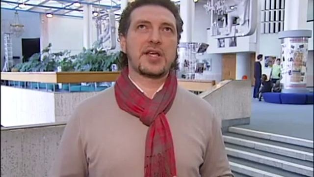 Детский музыкальный театр - явление уникальное
Автор видео: @TheatreSats